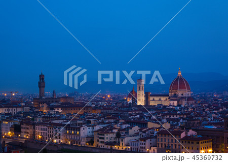 view of Florence 45369732
