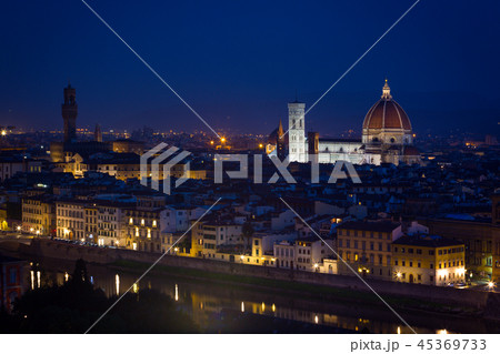 view of Florence view of Florence 45369733