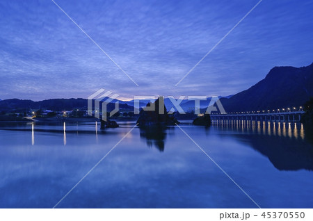 嶋潭三峰 丹陽郡 忠清北道 45370550