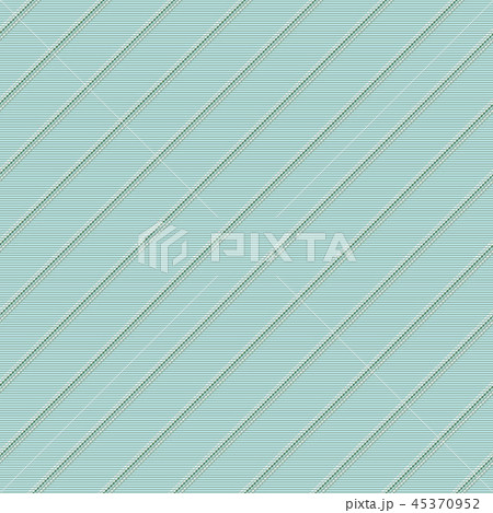 Blue diagonal texture fabric seamless pattern 45370952
