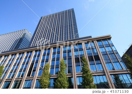 日本の東京都市景観 新商業施設「二重橋スクエア」が丸の内二重橋ビル内に誕生 日本の東京都市景観 新商業施設「二重橋スクエア」が丸の内二重橋ビル内に誕生 45371130