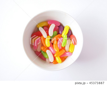 ジェリービーンズ 45373887