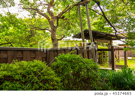 大年寄絵島囲み屋敷 伊那市高遠町 大年寄絵島囲み屋敷 伊那市高遠町 45374665