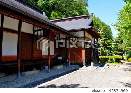 奈良井宿 大宝寺 奈良井宿 大宝寺 45374960