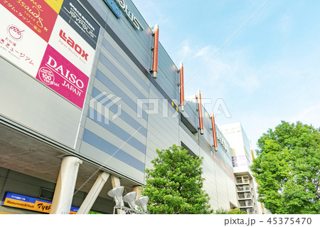 デックス東京ビーチ デックス東京ビーチ 45375470