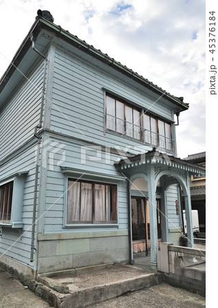 金沢市 にし茶屋街 金沢市 にし茶屋街 45376184