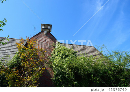 屋根 屋根 45376749