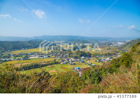 君津市 風景 君津市 風景 45377389