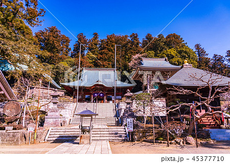 （千葉県）清澄寺（せいちょうじ） 45377710