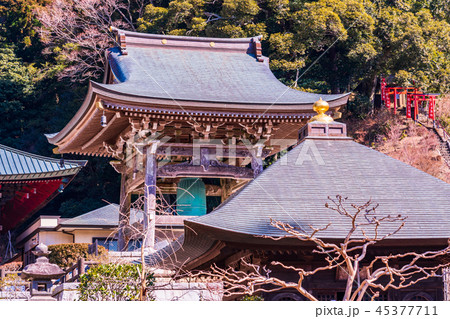 （千葉県）清澄寺（せいちょうじ） 45377711