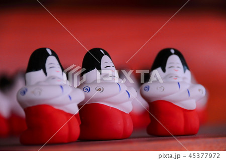 種貸人形 45377972