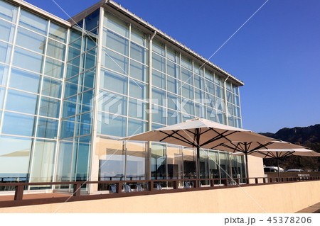 南房総・金谷　商業施設 45378206