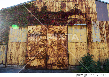 鉄さび　 45378346