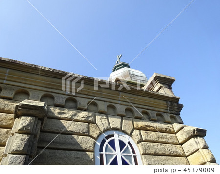 頭ケ島教会 45379009