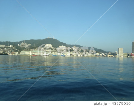 長崎港 45379010
