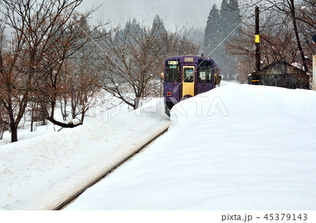 秋田内陸線 秋田内陸線 45379143