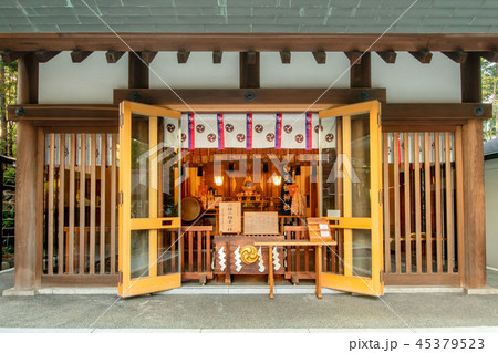 六本木天祖神社 六本木天祖神社 45379523