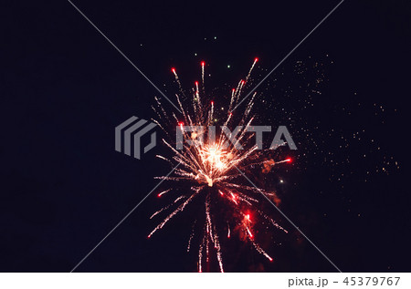 colorful december fireworks colorful december fireworks 45379767
