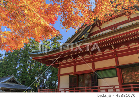 比叡山延暦寺東塔地域 45381070