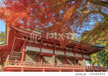比叡山延暦寺東塔地域 比叡山延暦寺東塔地域 45381091