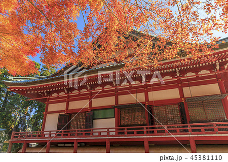 比叡山延暦寺東塔地域 比叡山延暦寺東塔地域 45381110
