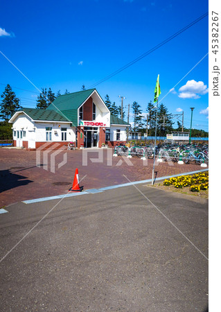 豊幌駅　北海道 45382267