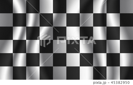 checkered flag background 45382950
