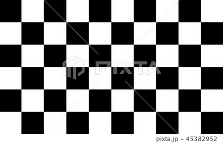 checkered flag background 45382952