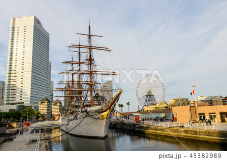 museum of Nippon Maru Park, Yokohama museum of Nippon Maru Park, Yokohama 45382989