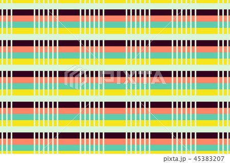 vector geometric seamless pattern vector geometric seamless pattern 45383207