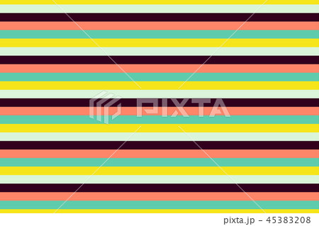 vector geometric seamless pattern 45383208
