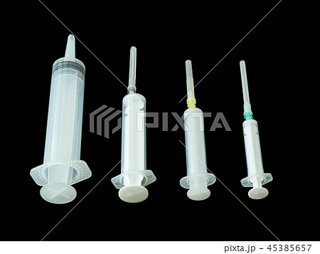 Syringes for medical Syringes for medical 45385657