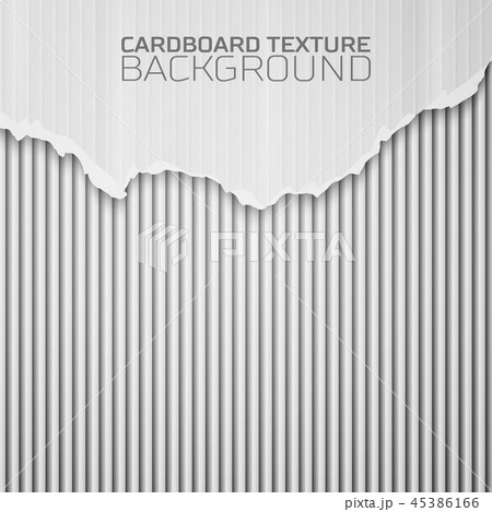 Cardboard texture background 45386166