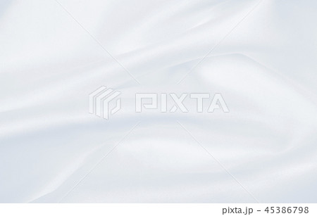 Smooth elegant grey silk or satin luxury cloth Smooth elegant grey silk or satin luxury cloth 45386798