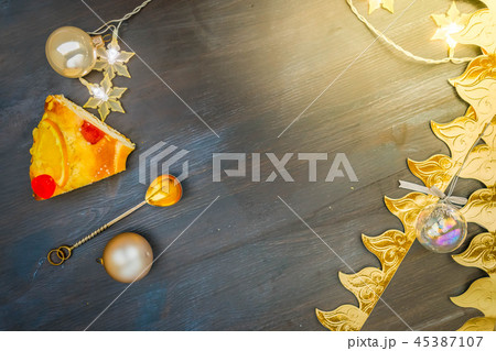 Roscon del Reyes Roscon del Reyes 45387107