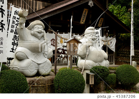 出雲福徳神社 出雲福徳神社 45387206