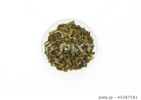 モリンガ: Moringa dry leaves モリンガ: Moringa dry leaves 45387581