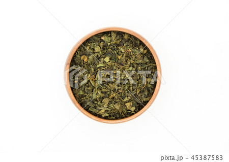 モリンガ: Moringa dry leaves モリンガ: Moringa dry leaves 45387583