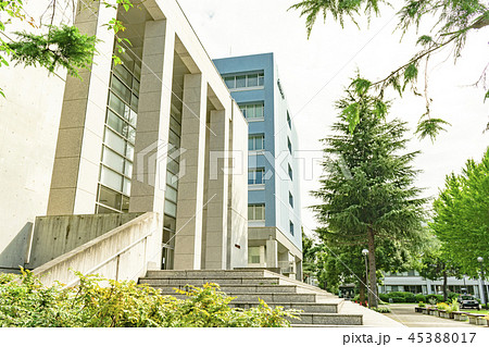 東京経済大学 東京経済大学 45388017