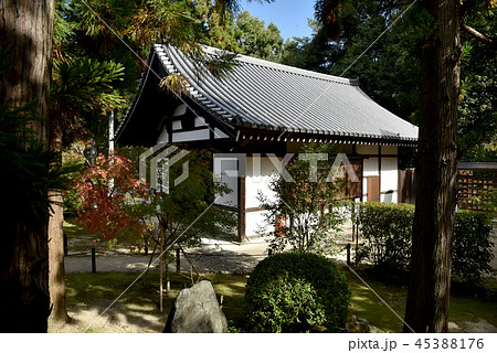 酬恩庵 一休寺 45388176