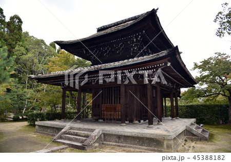 酬恩庵 一休寺 開山堂 酬恩庵 一休寺 開山堂 45388182