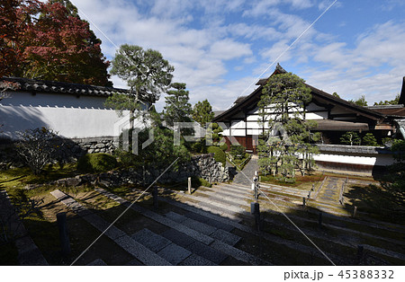 酬恩庵 一休寺　庫裏 45388332