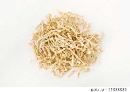 切り干し大根 45388386