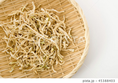 切り干し大根 切り干し大根 45388403