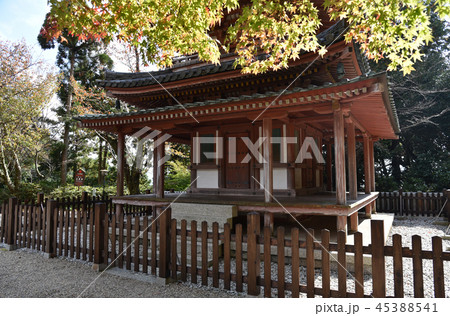 海住山寺 五重塔 海住山寺 五重塔 45388541