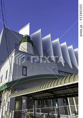 JR境港駅 JR境港駅 45390305