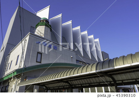 JR境港駅 JR境港駅 45390310