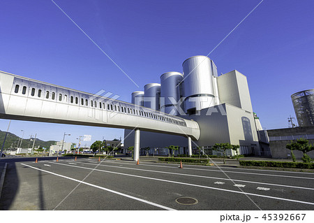 みなとさかい交流館 45392667