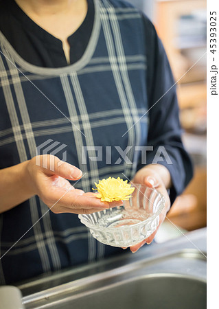 キッチン キッチン 45393025