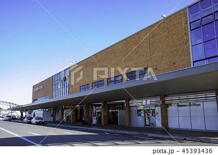 米子鬼太郎空港 米子鬼太郎空港 45393436